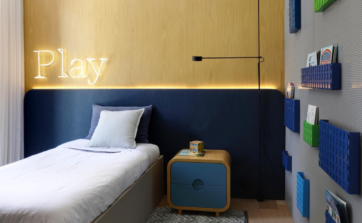 erros comuns decorar quarto diy