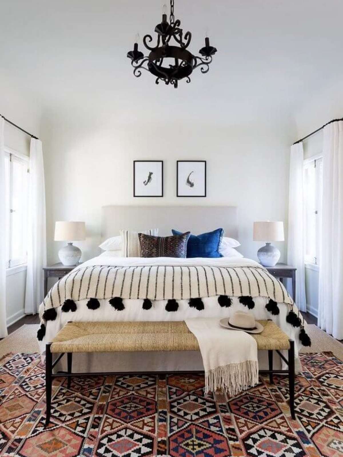 decoracao quarto diy vs comprar pronto