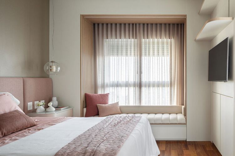 como decorar quarto de adolescente moderno 2025