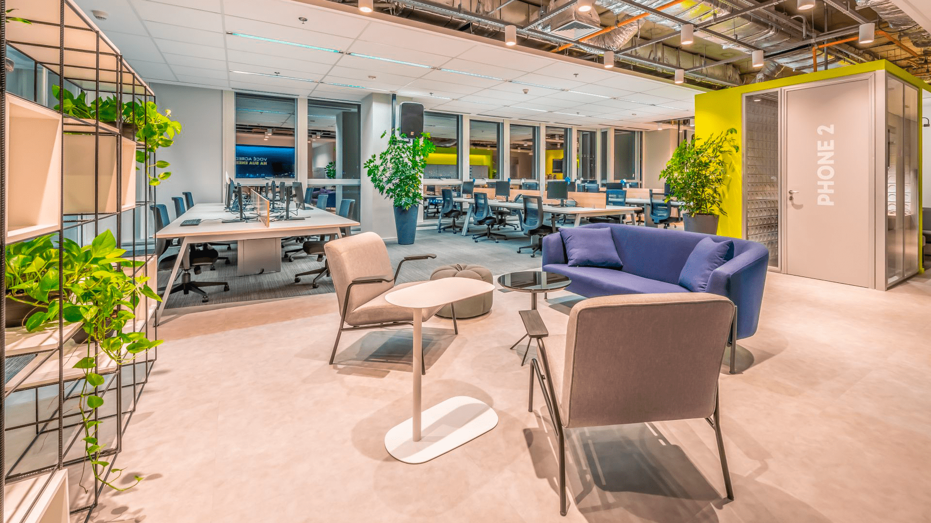 quanto custa decorar um escritório em casa