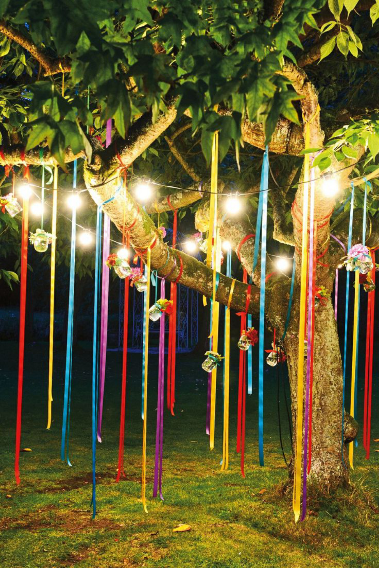 decoração festa junina para crianças
