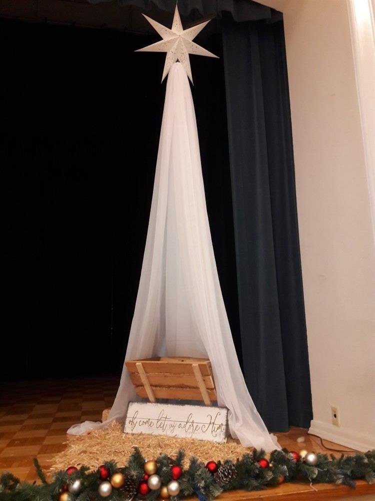 decoração igreja evangélica vs decoração igreja católica