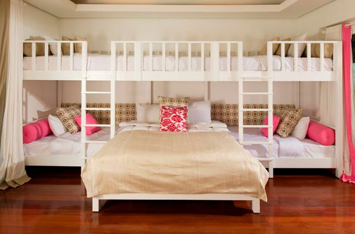 como decorar quarto infantil com artesanato