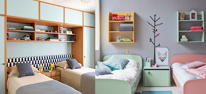 projetos de decoração infantil para fazer junto