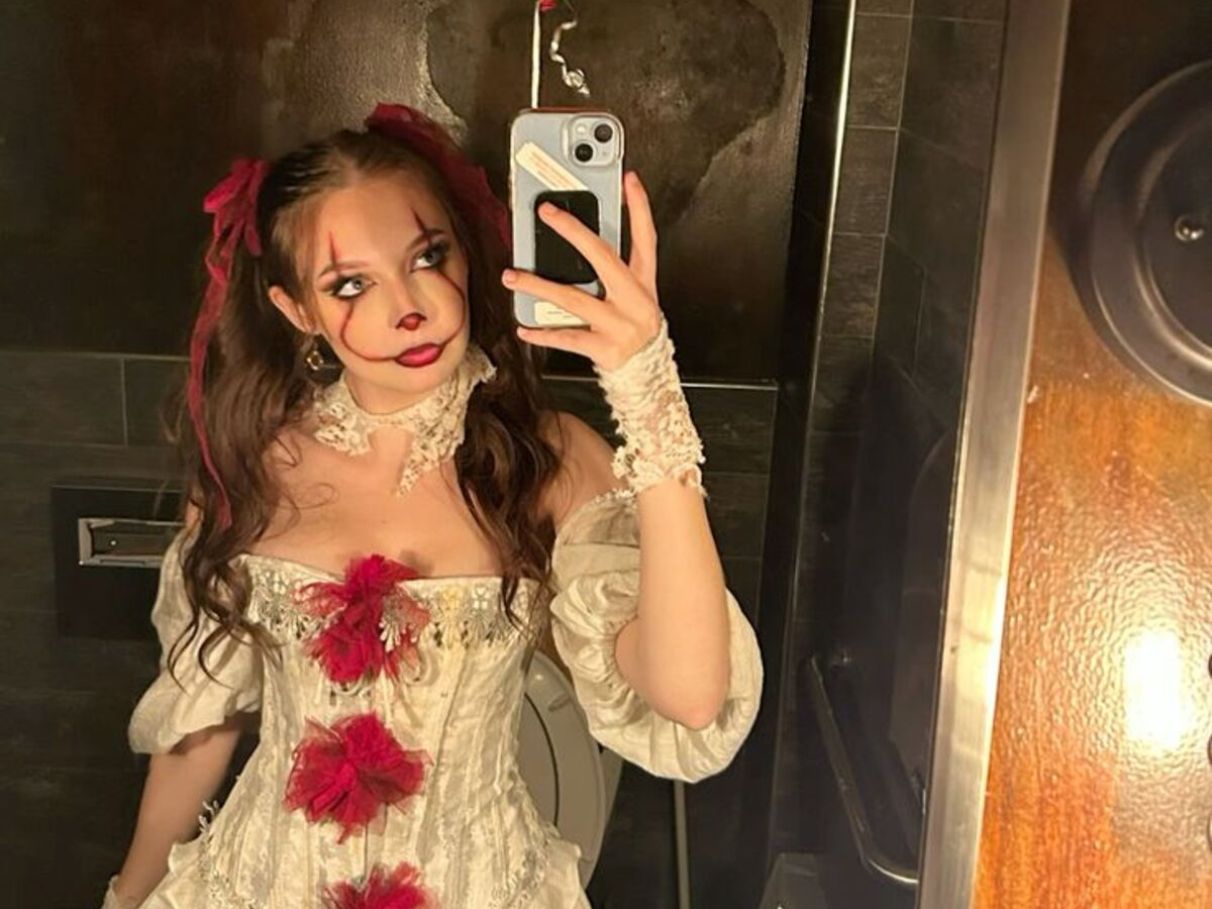 como fazer maquiagem caveira mexicana halloween feminina