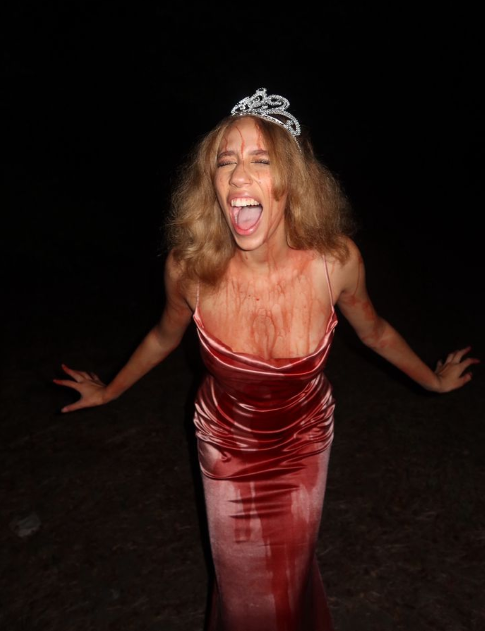 ideias de fantasia halloween feminina