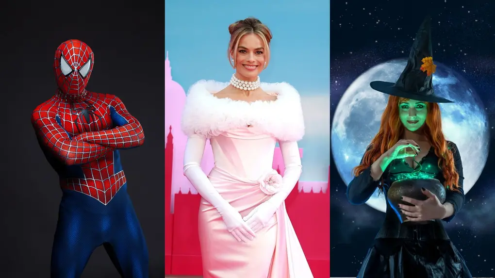 inspiracoes fantasia halloween feminina criativa