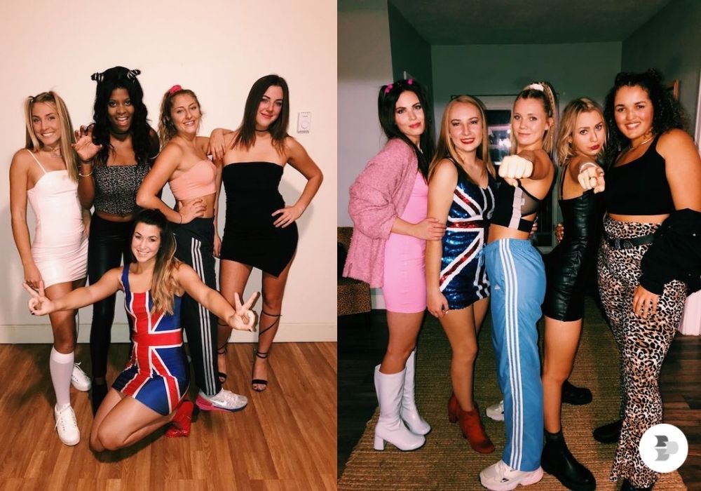 quanto custa fazer fantasia halloween feminina em casa