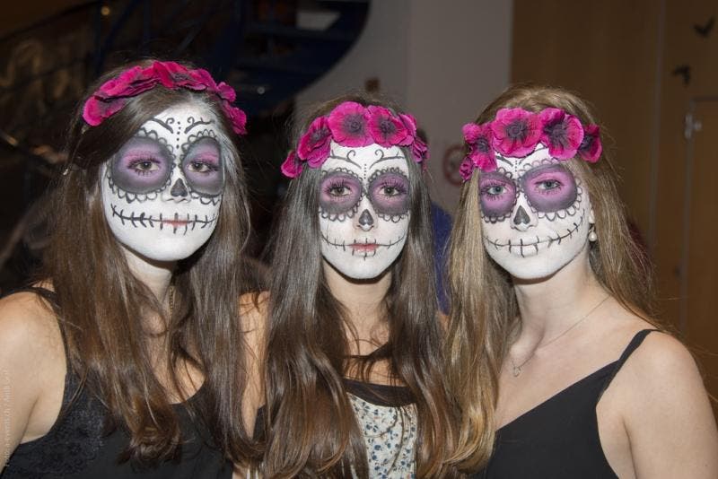 ideias de fantasia halloween feminina