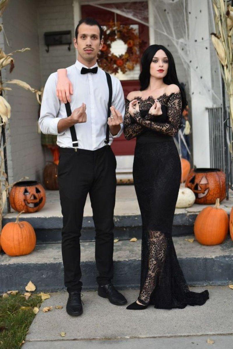ideias de fantasia halloween feminina