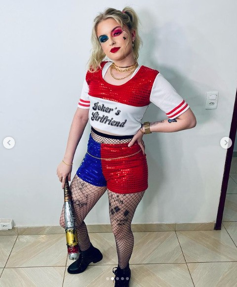 como fazer maquiagem caveira mexicana halloween feminina