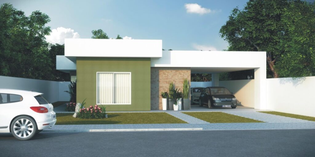 manutenção de platibanda com rufo