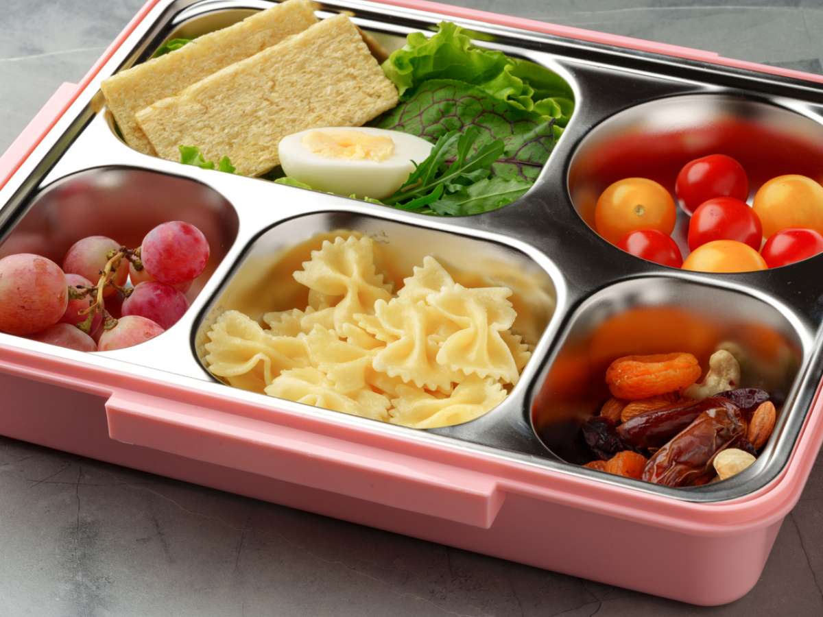 5 receitas de bolinhos congeláveis para a lancheira