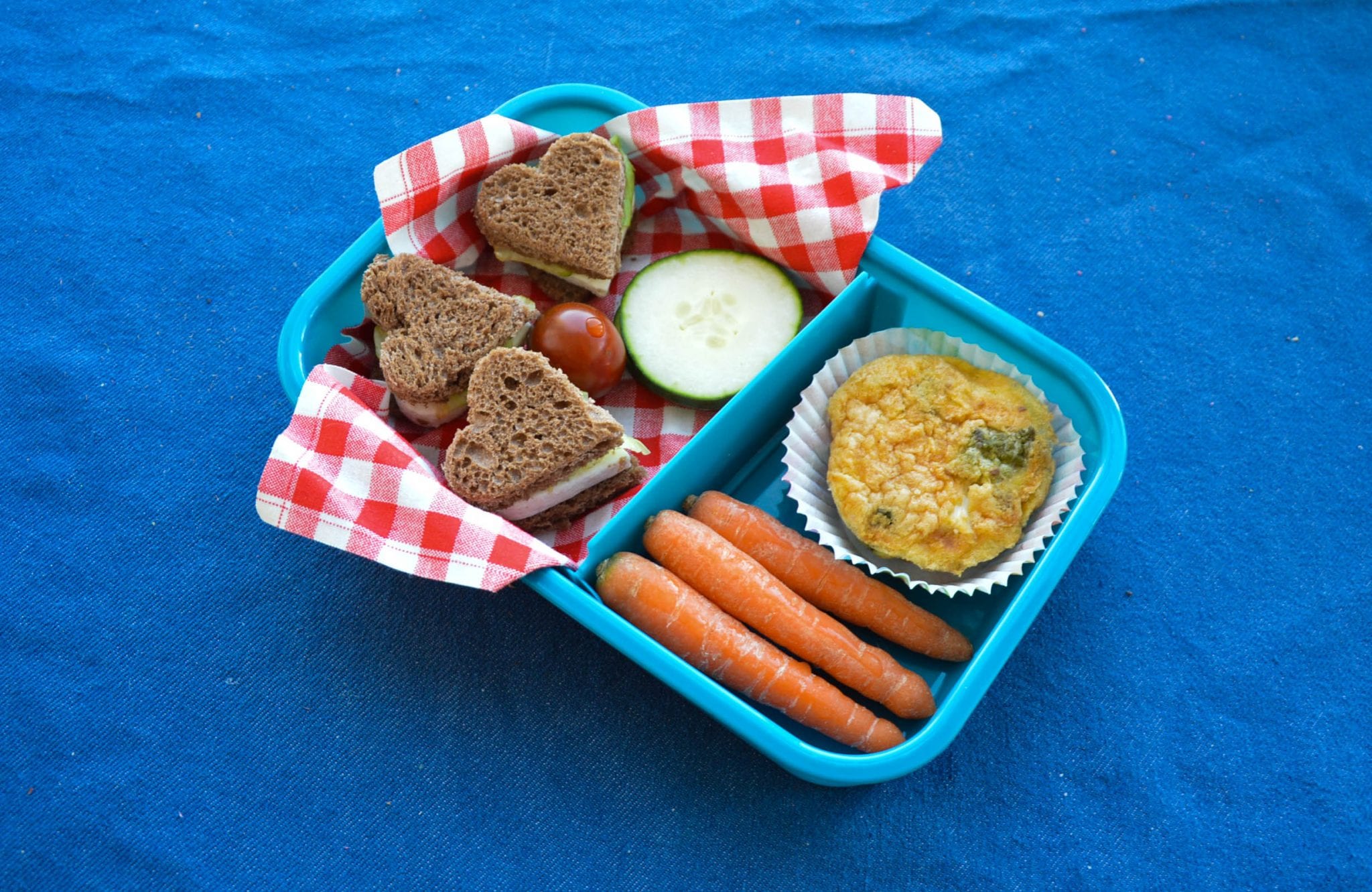 Como escolher a lancheira térmica ideal