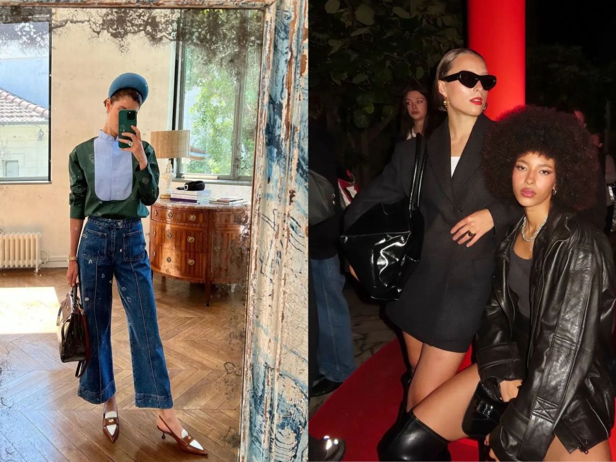 quanto custa montar look anos 80 feminino