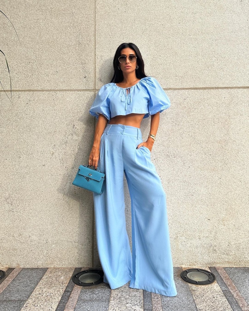 ideias de look para o natal