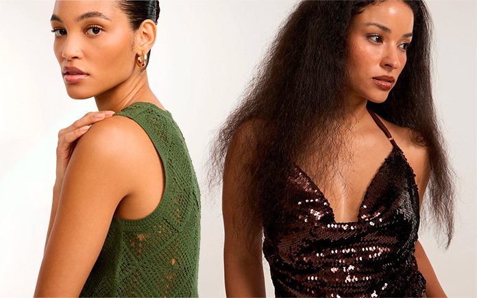 ideias de look para o natal