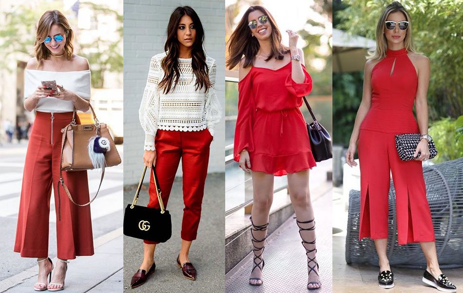 ideias de looks de natal para família