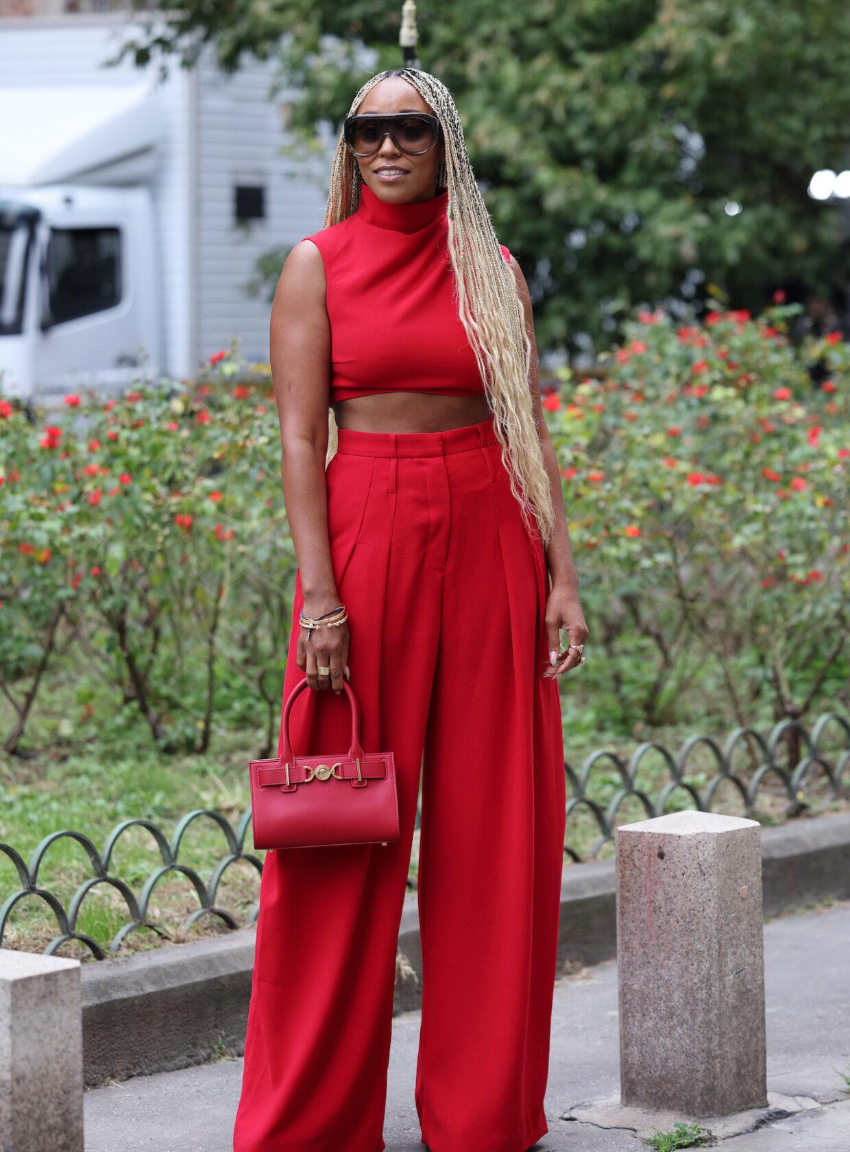 erros comuns ao escolher look de natal