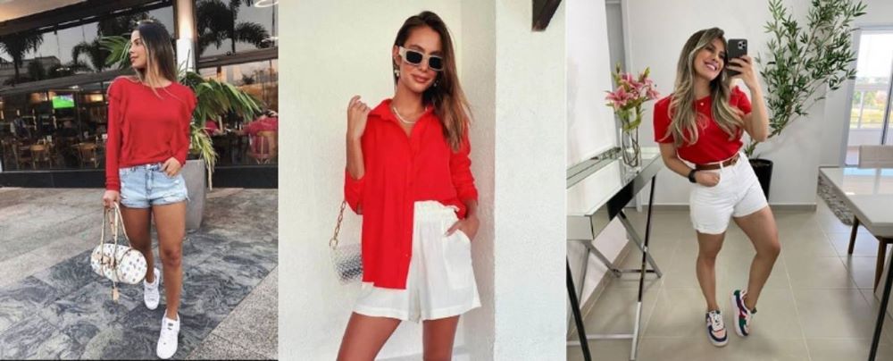 quanto custa um look de natal elegante