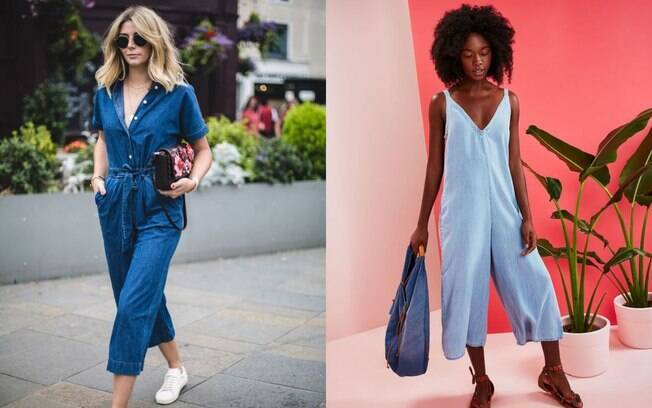 quanto custa um macacão jeans de qualidade