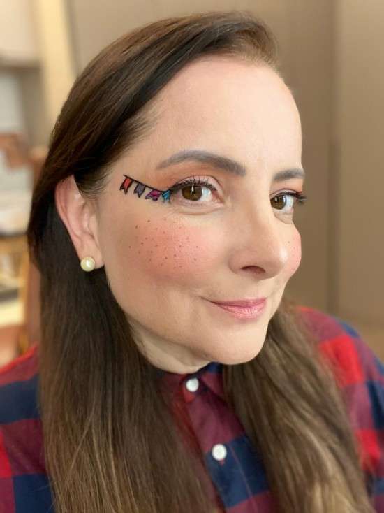 Make festa junina