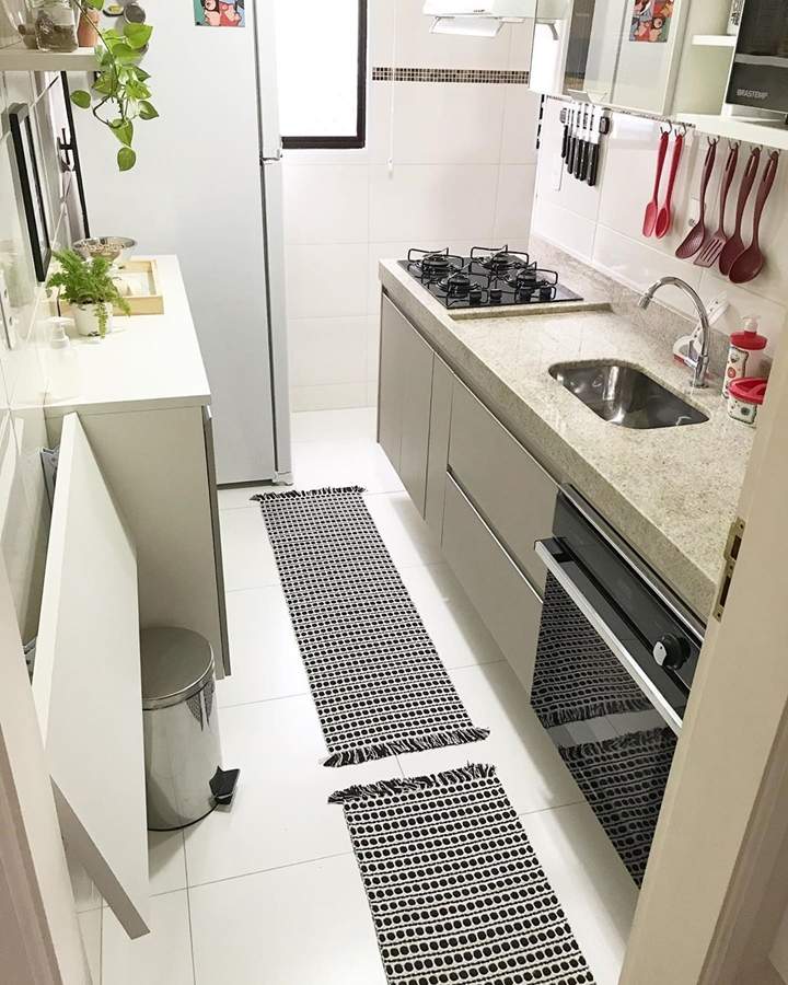 DIY: Instale sua Mesa de Parede Dobrável e Transforme sua Cozinha