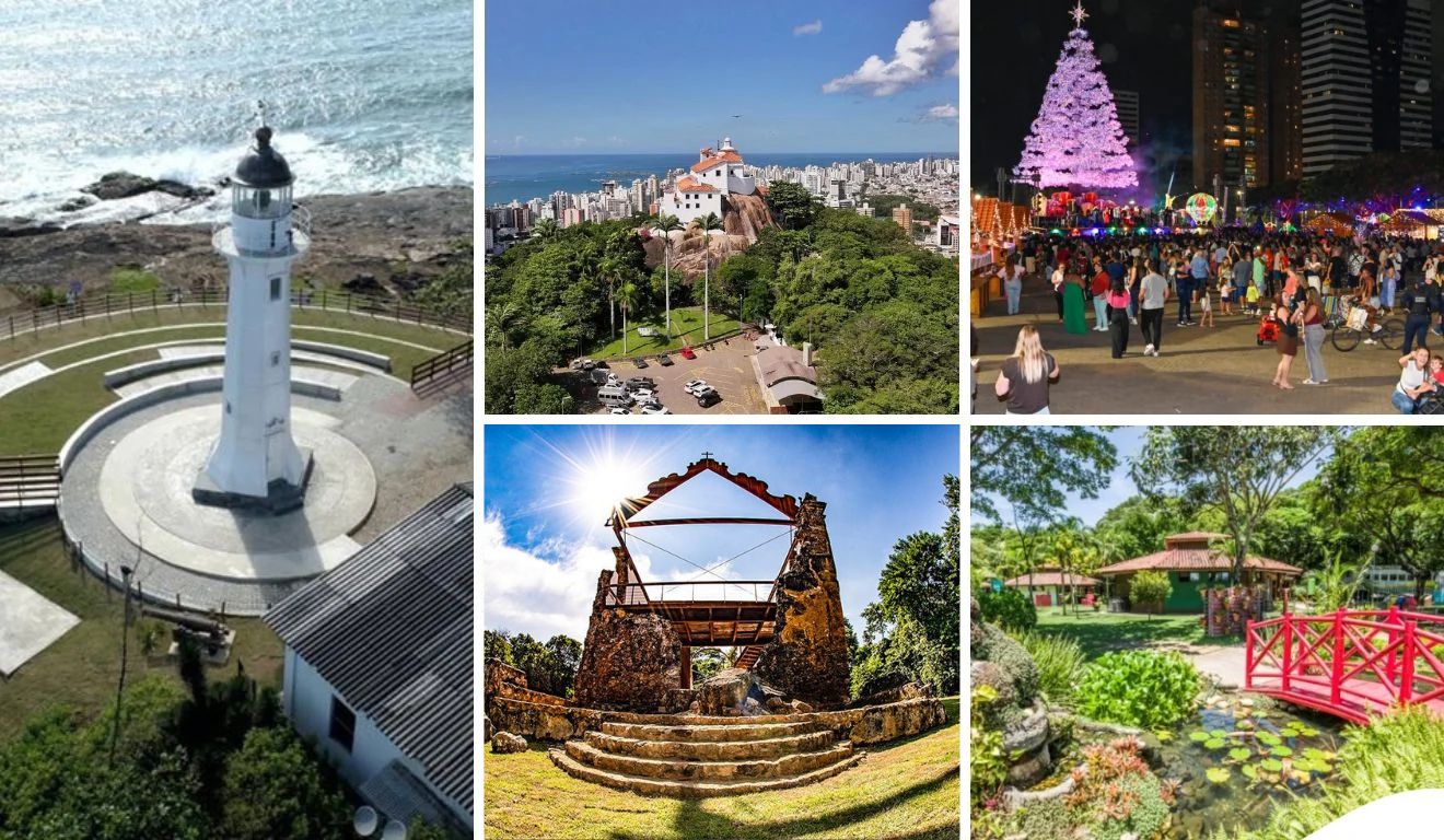 Roteiro de 3 dias em São Paulo com foco em atrações gratuitas