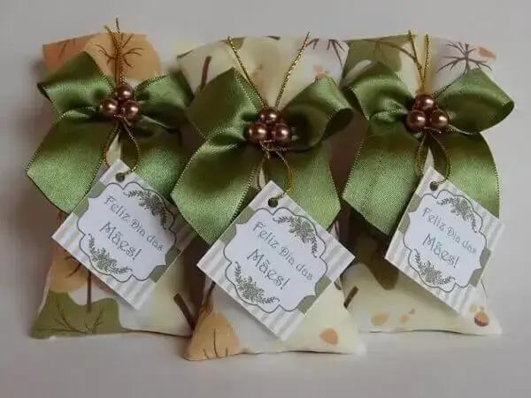 Ideias de presentes artesanais para o Dia das Mães