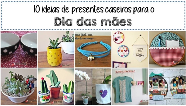 Receitas de Biscoitos Artesanais para Cestas de Café da Manhã do Dia das Mães