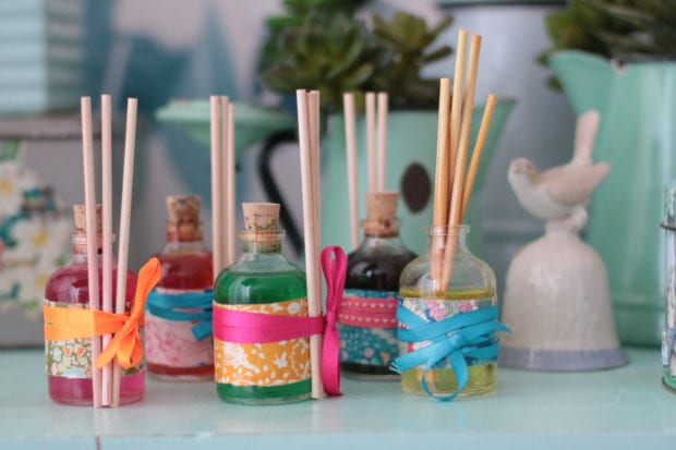 Ideias de presentes artesanais para o Dia das Mães