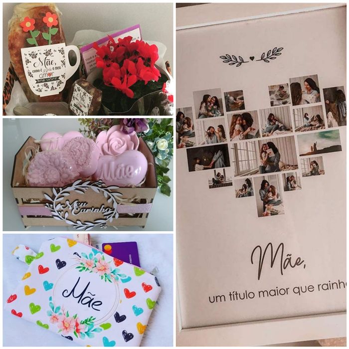 Kits de Bem-Estar Caseiros: Ideias de Sabonetes e Sais de Banho para Mães