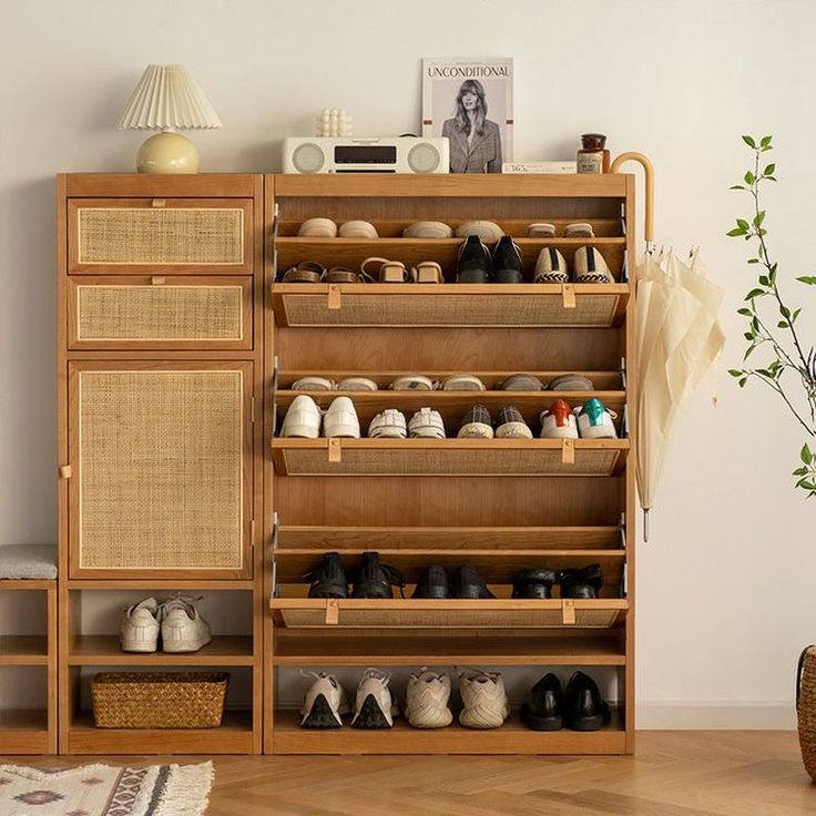 móveis multifuncionais para hall pequeno