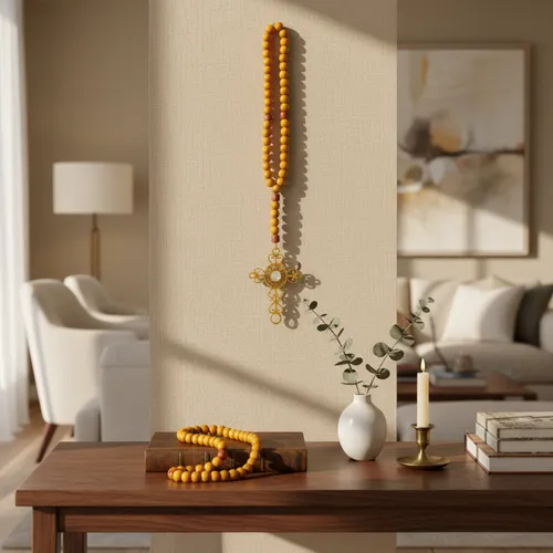 quanto custa um terço de mesa decorativo