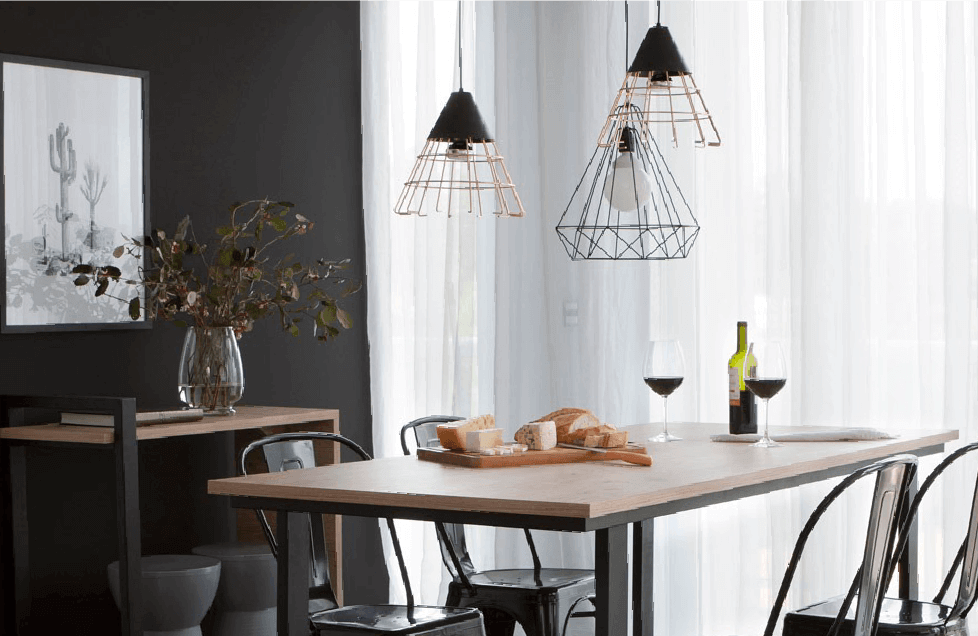 erros comuns ao decorar com terço de mesa