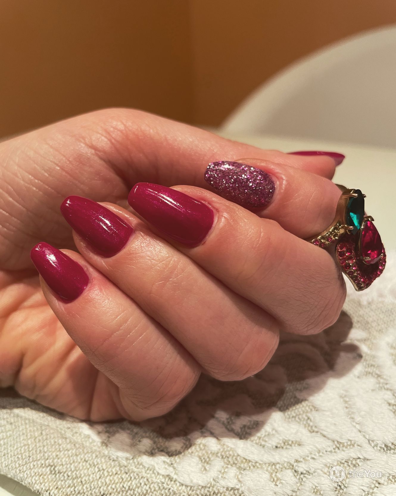 melhores ideias unhas amendoadas 2026