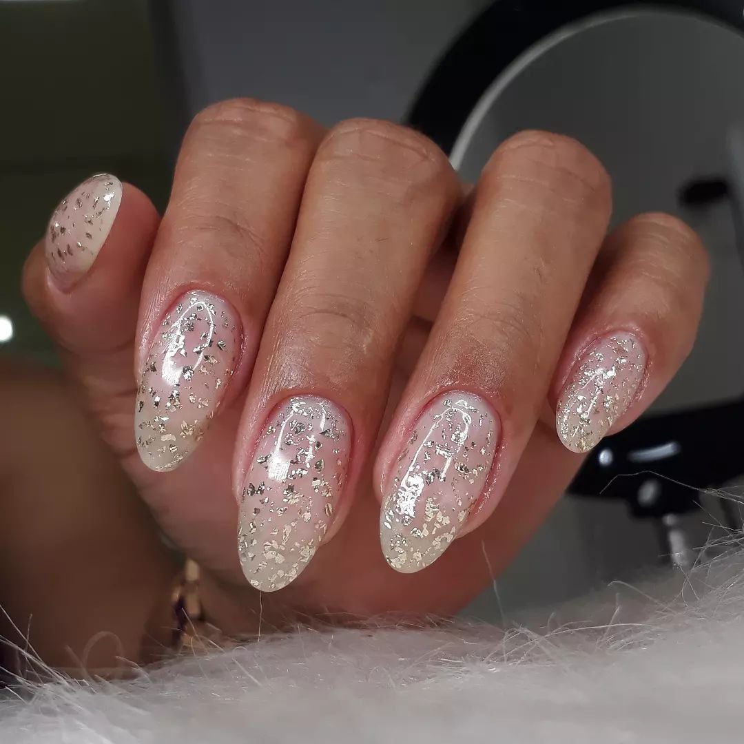 problemas unhas amendoadas quebram fácil