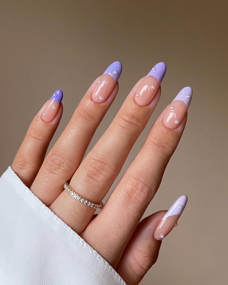 como tirar unhas postiças