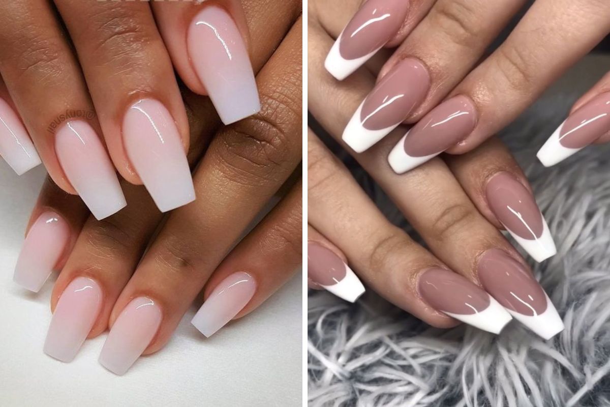 unhas postiças decoradas para o dia a dia