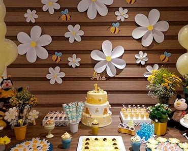 quanto custa fazer festa aniversario homem simples