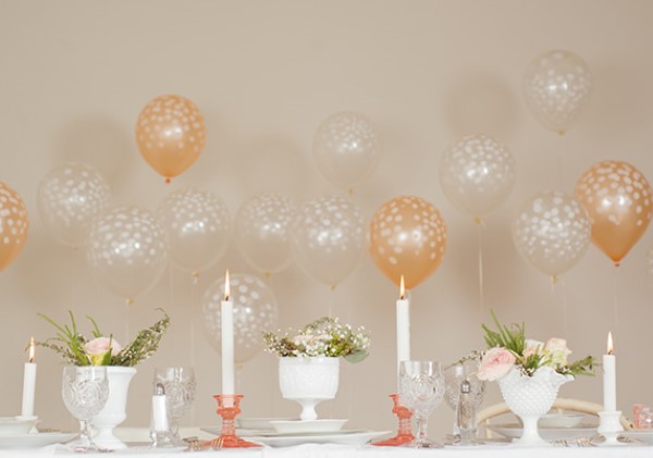 quanto custa decoração batizado simples feminino