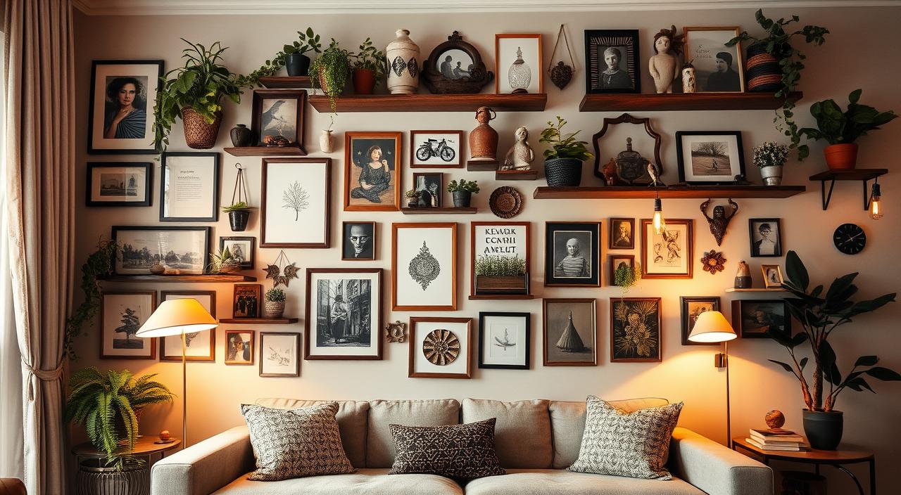 erros comuns ao usar trigo artificial na decoração