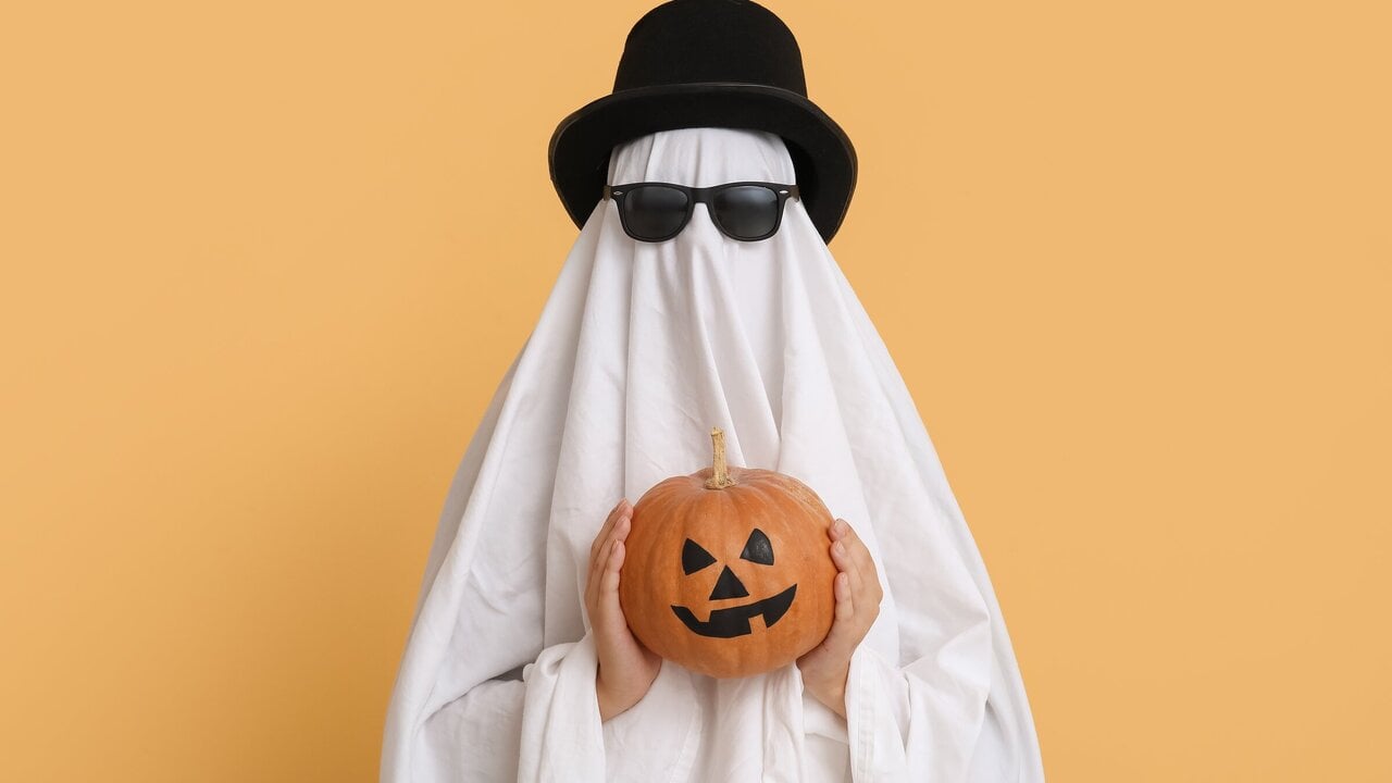 ideias de fantasias de halloween fáceis e rápidas para festas