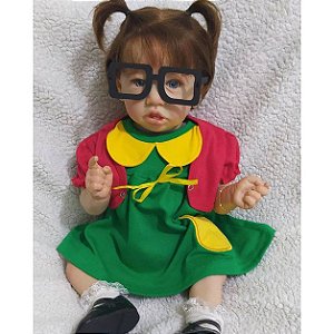 body chiquinha vs vestido chiquinha bebê qual escolher