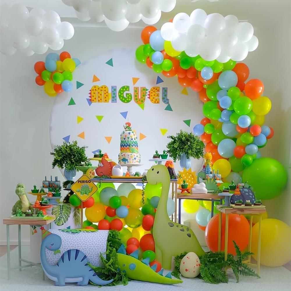 decoração festa adulta