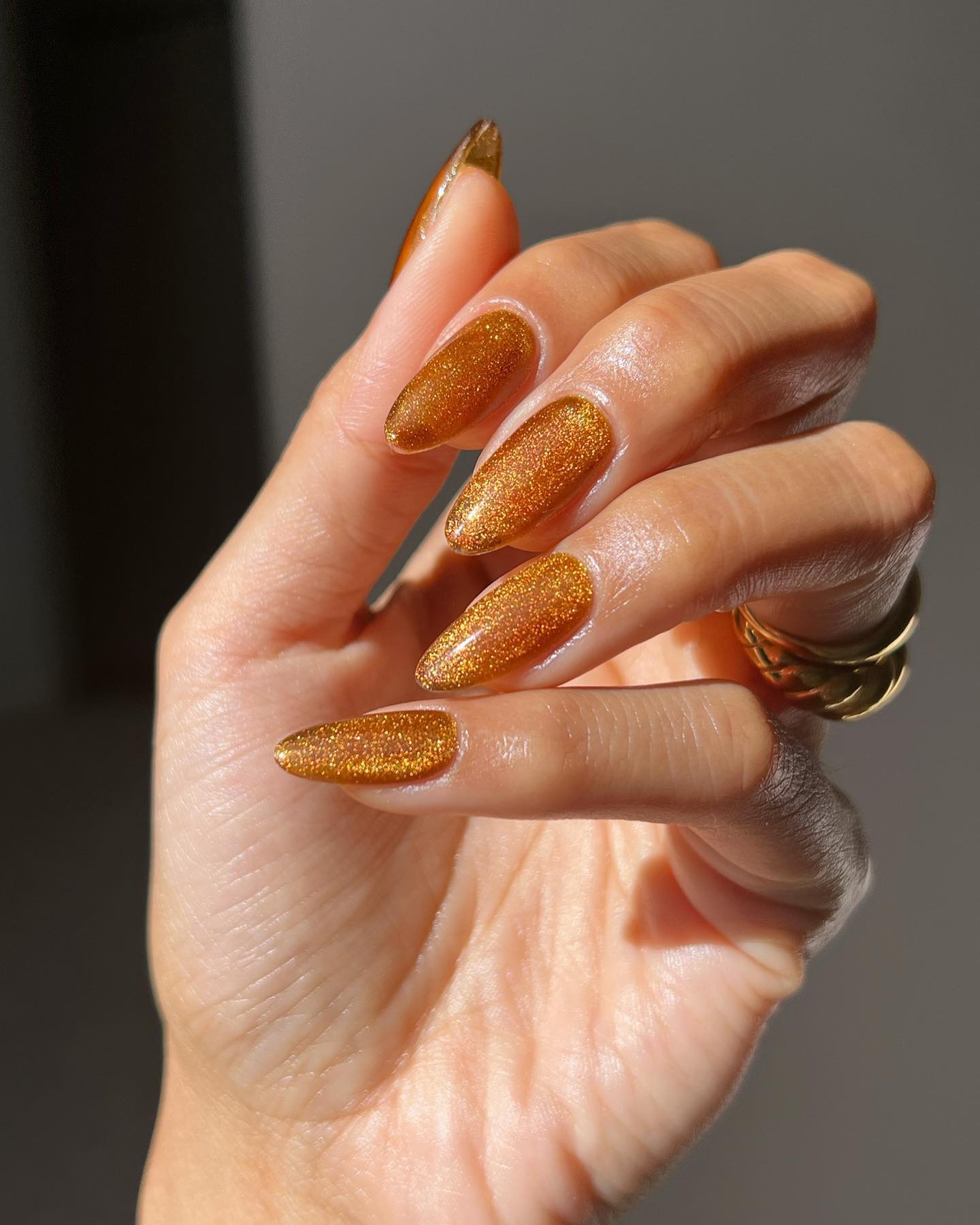 unhas ano novo 2026