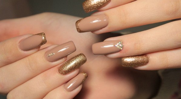 cores unhas ano novo
