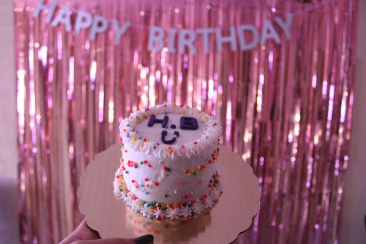 como economizar decoração festa barata