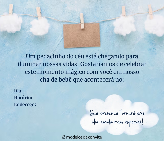 5 ideias de títulos:
1. As 10 frases de bom dia com bebês mais fofas para alegrar seu dia.
2. Bom dia com fé: Mensagens religiosas com bebês para fortalecer sua manhã.
3. Risadas garantidas: Frases de bom dia engraçadas com bebês para compartilhar.
4. Bebês dormindo: Mensagens carinhosas para desejar um bom dia tranquilo.
5. Como escolher a frase de bom dia perfeita com bebês para cada ocasião.