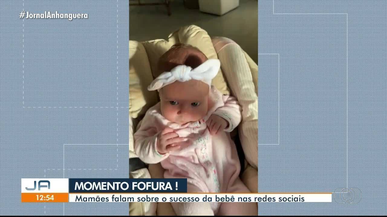 imagens bom dia com bebe
